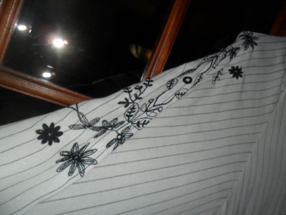 Macacão Pull&Bear novo, tam. S