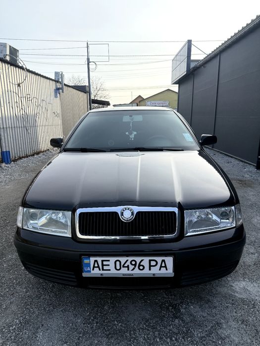 Продам шкоду Октавію тур 2007 года