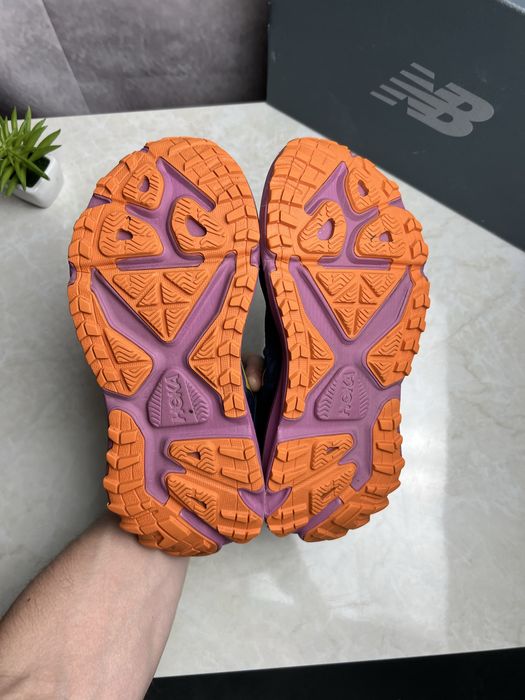 Кросівки Hoka Stinson 7 Розмір 41 Original Взуття