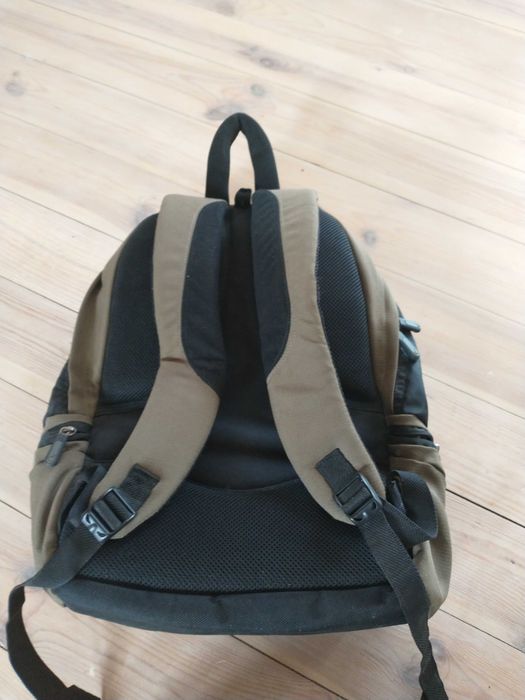 Plecak Samsonite na laptopa nieuzywany