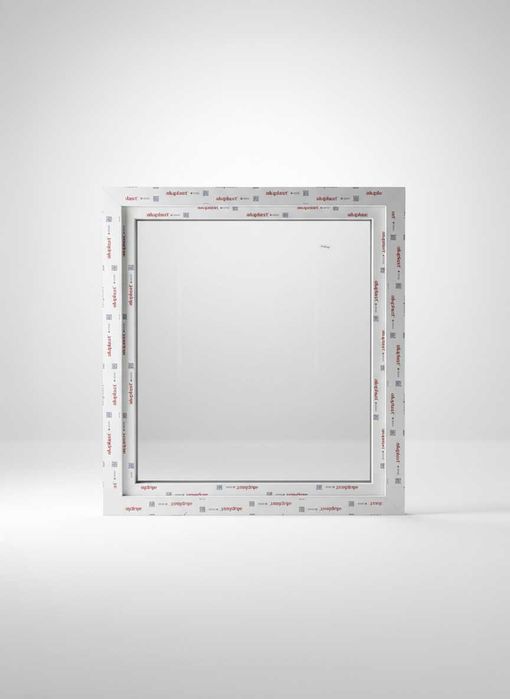 Okno DRUTEX Ideal Neo – 1075 x 1192 – Outlet – Transport Gratis B191