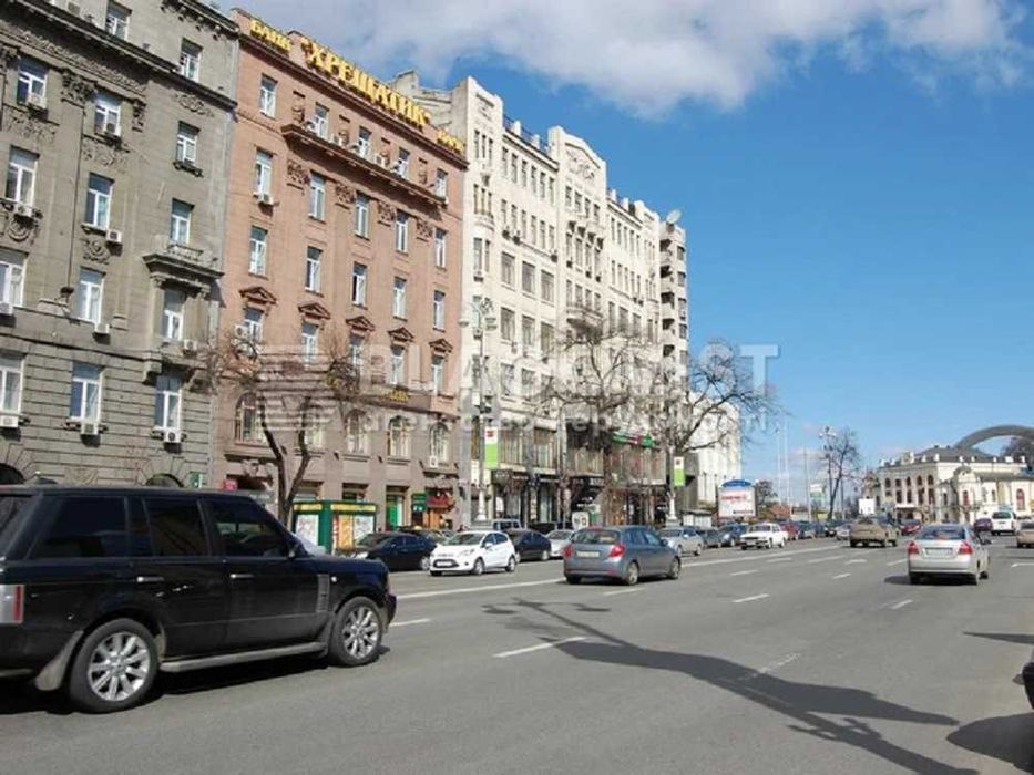 Продаж 4 кімнатної квартири Хрещатик,8 Майдан Незалежності, Європейська пл.