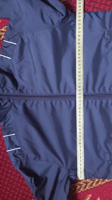 Вітровка на хлопчика