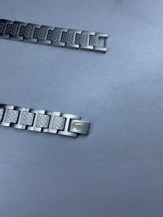 lacoste браслет, lacoste браслет жіночий, lacoste браслет чоловічий,