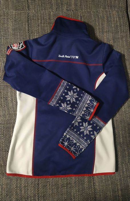 Флісова кофта Icepeak. Розмір 40. (S/M)