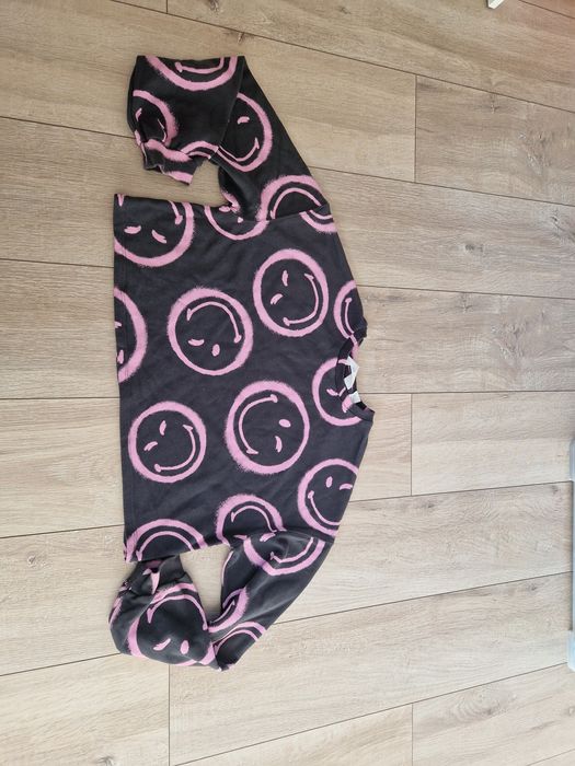Bluza dziewczęca