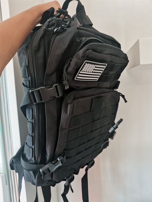 Mochila crossfit Póvoa De Varzim, Beiriz E Argivai •