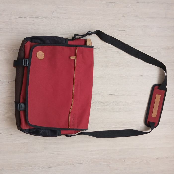 Сумка Timberland