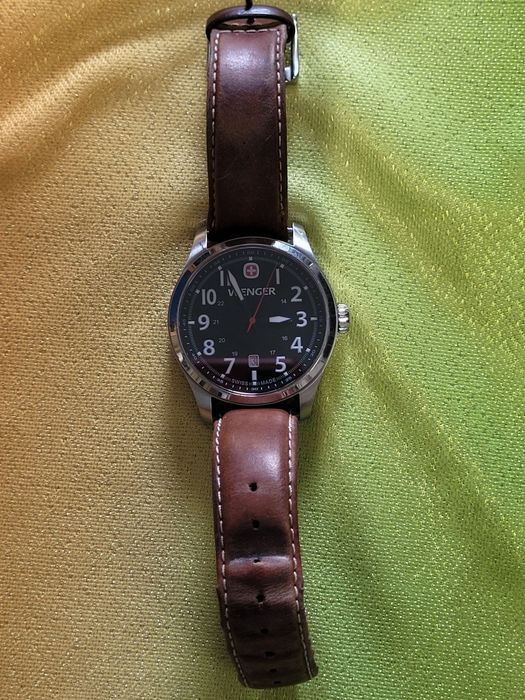 Zegarek Wenger 0541.10