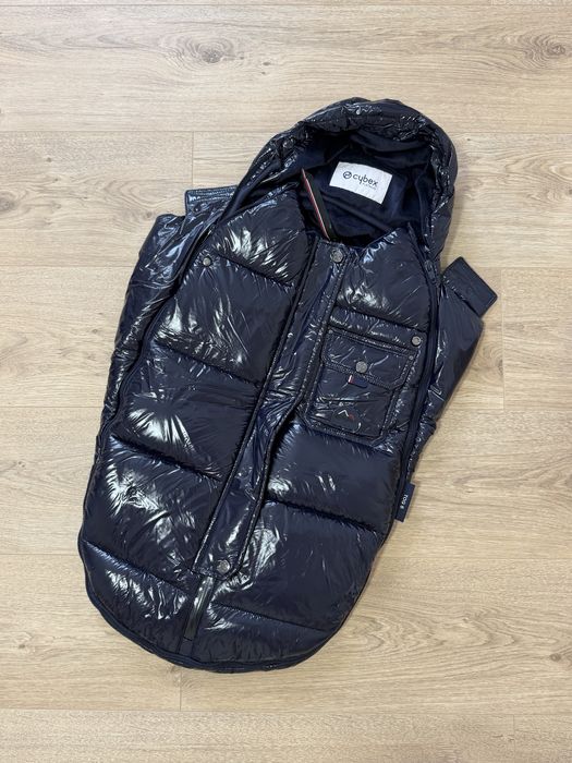 Зимовий чохол для автокрісла Cybex