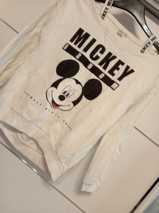Bluza Mikey  Mause