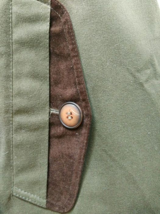 Nowy biznesowy płaszcz WARMIA prochowiec ocieplany Rozmiar 26/52