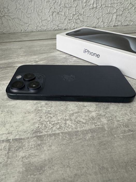 Apple iPhone 15 Pro 128gb neverlock