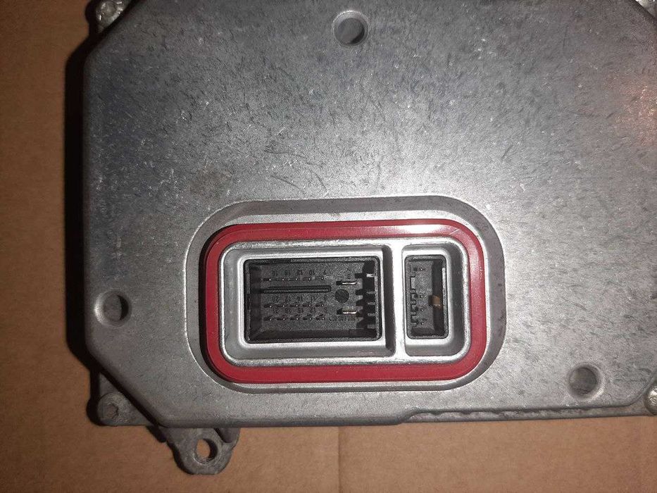 Блок розпалювання фари bixenon Audi A4 B7