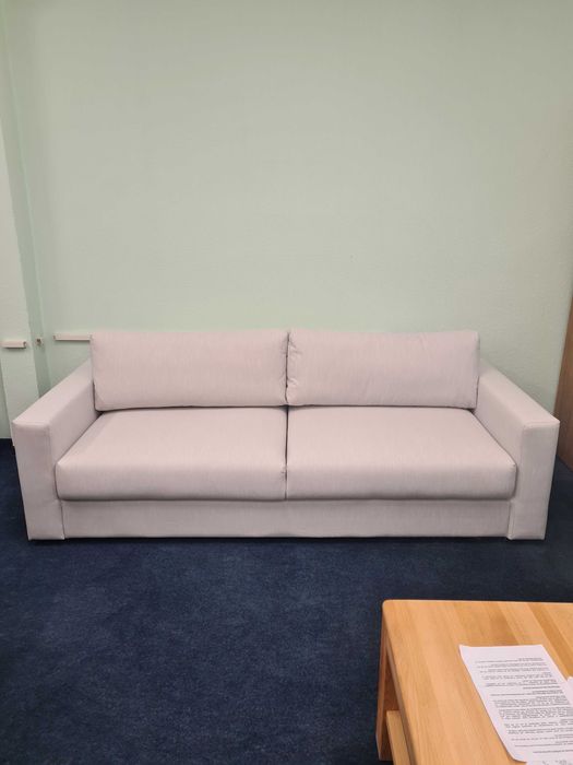 Sofa rozkładana Tasha
firmy Westwing Collection