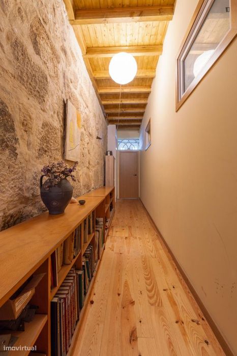 Apartamento com 3 quartos - localizado em Bonfim Porto