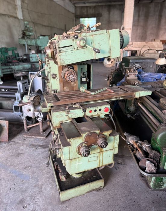 Продам станки. Зиг машина маленькая