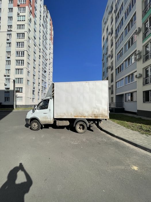 Грузоперевозки переезды