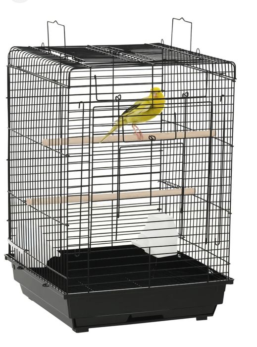 Gaiolas novas para aves
