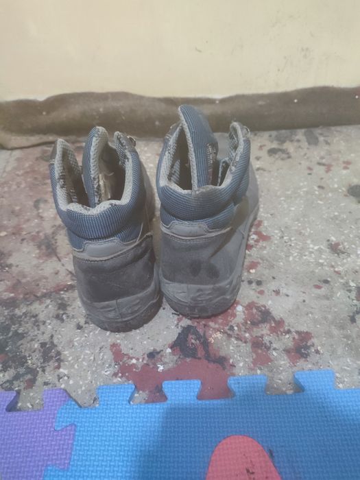 Buty robocze rozm.44