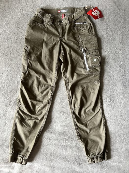 Штани карго,робочі  Engelbert Strauss esmotion ten літо.size , 44ч .S