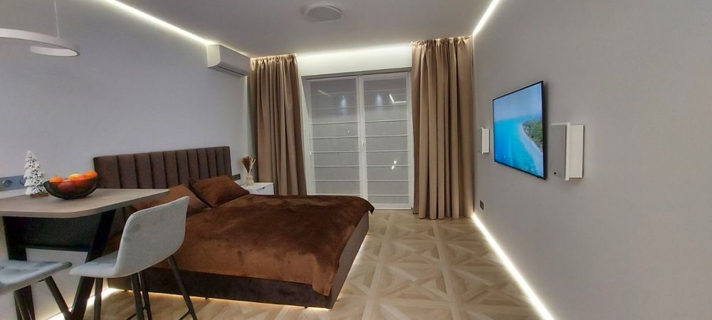 Сдам 1-к.кв Академ городок .ул. Осенняя.