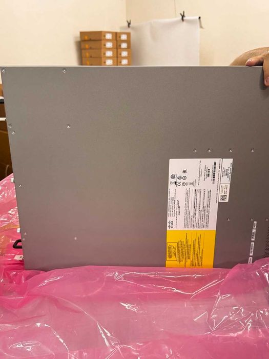 Cisco DS-C9396T-48EK9 NEW