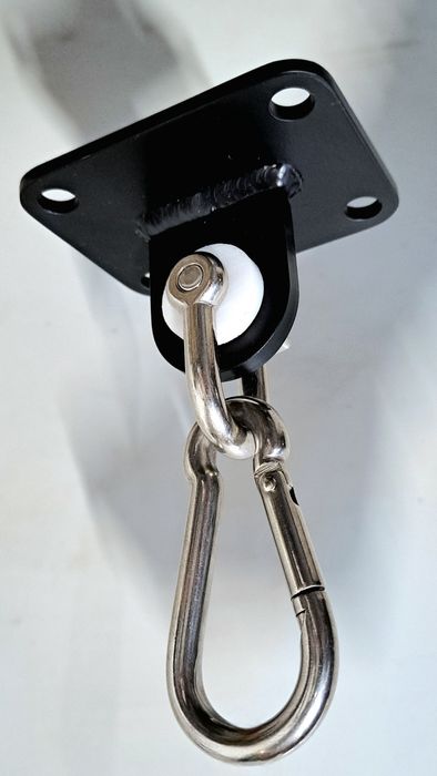 Uchwyt do huśtawki 780kg!