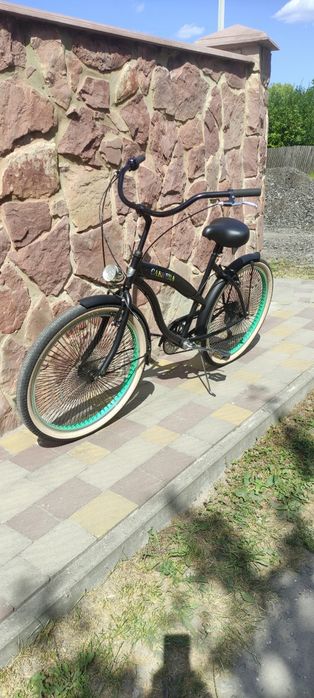 Продам велосипед