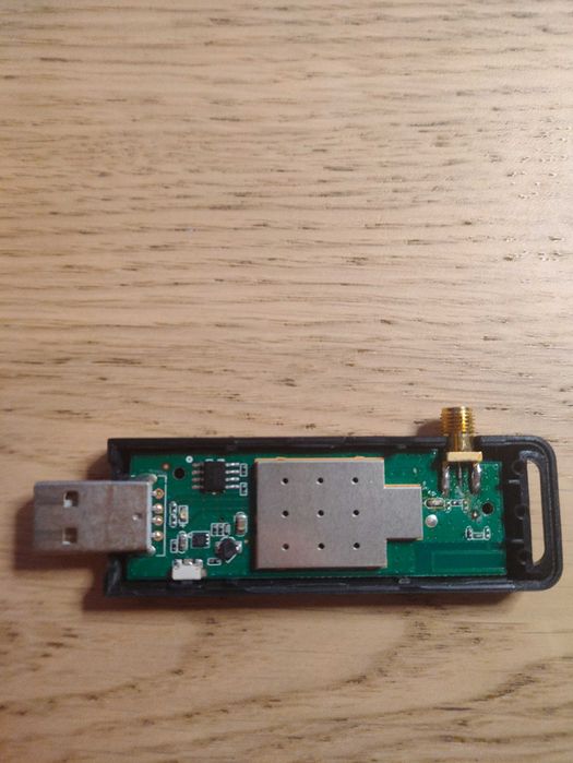 TP-Link TL-WN722N v1 –  Atheros – idealny do Kali Linux / monitor mode