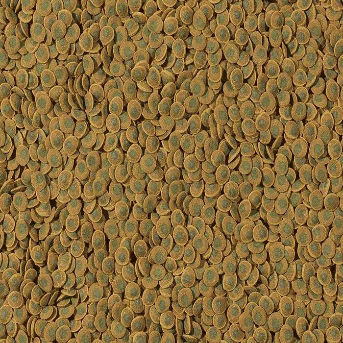 Tetra Pleco VeggieWafers 100ml Pokarm Dla Ryb Dennych