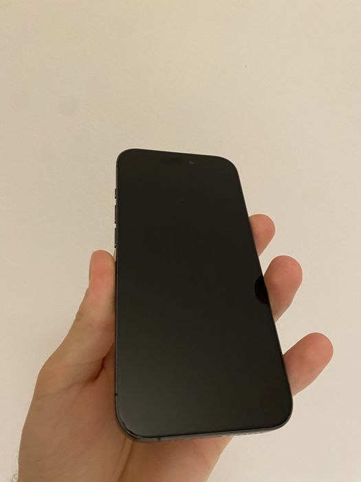 Iphone 15 pro 256gb 92% bateria!
