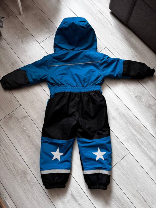 Комбинезон 110-116