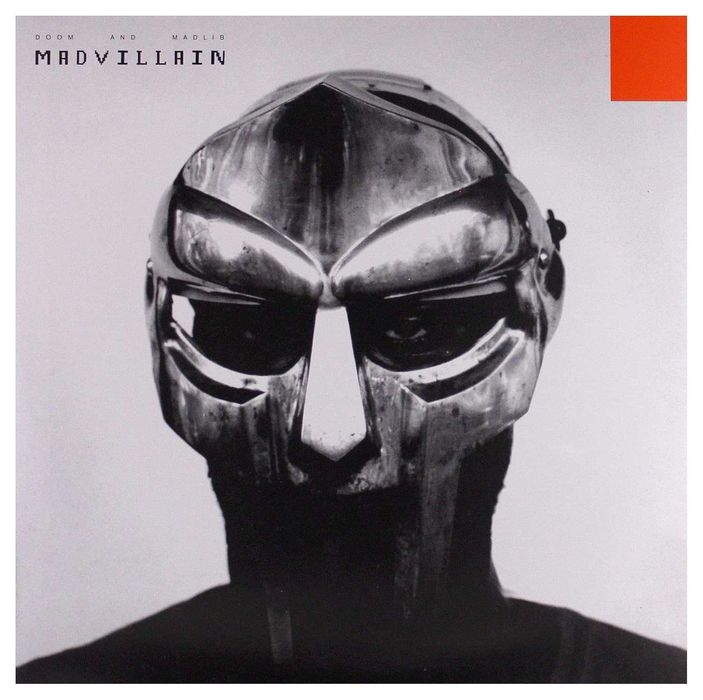 Вінілова платівка Madvillain – Madvillainy 2LP