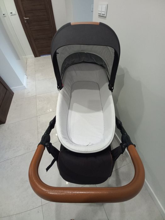 Wózek Tutis Viva Life 70 Głęboko spacerowy