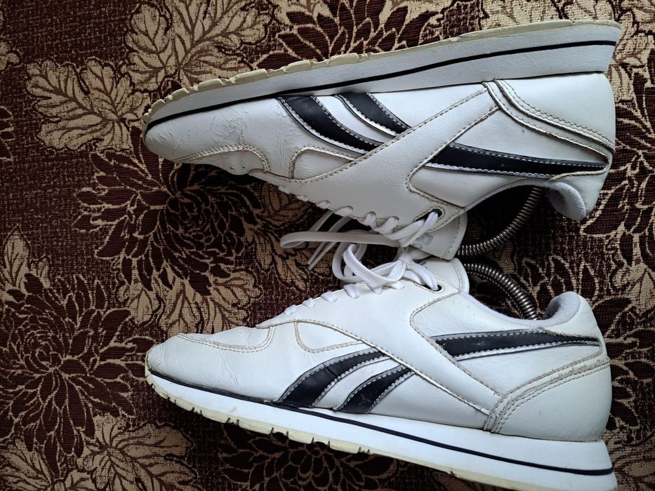 Кросівки  Reebok