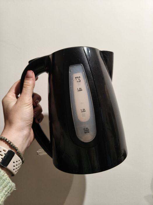 Flama Electric Kettle437597392895354881