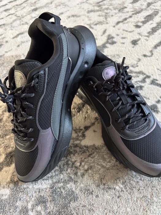 Продам кросівки Puma (оригінал)