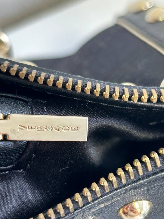 Шикарна сумка Versace. Люкс бренд. Оригінал.
