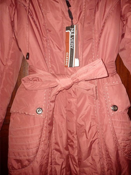 Пальто женское, новое