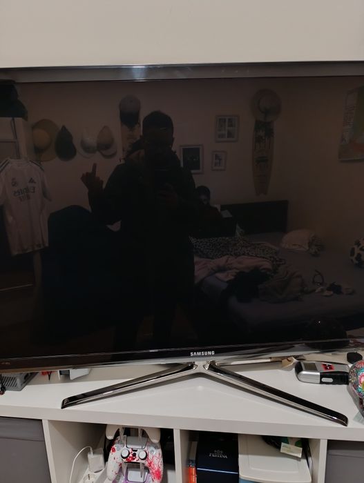 TV Samsung 55" LED Full HD