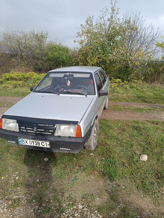 Продам Авто 21099