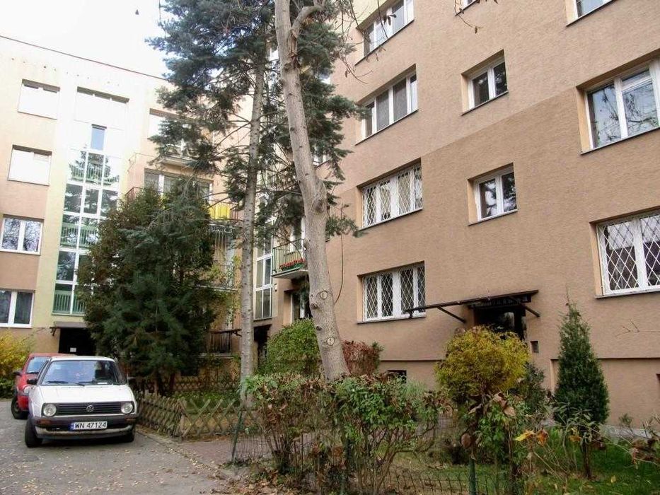 Mieszkanie – Warszawa - Więcej
