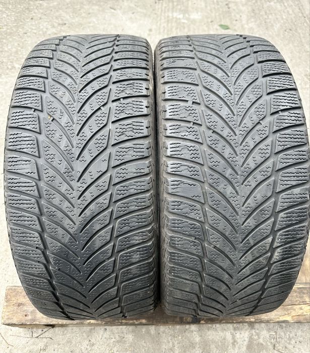 Шини 225 40 18 92T Goodyear UltraGrip Ice 2 пара