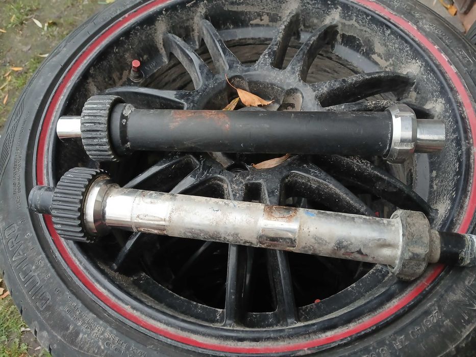 Kompletne filtry do dojarki przewodowej 320