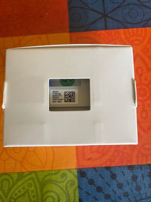 Transformador novo Fermax 4802