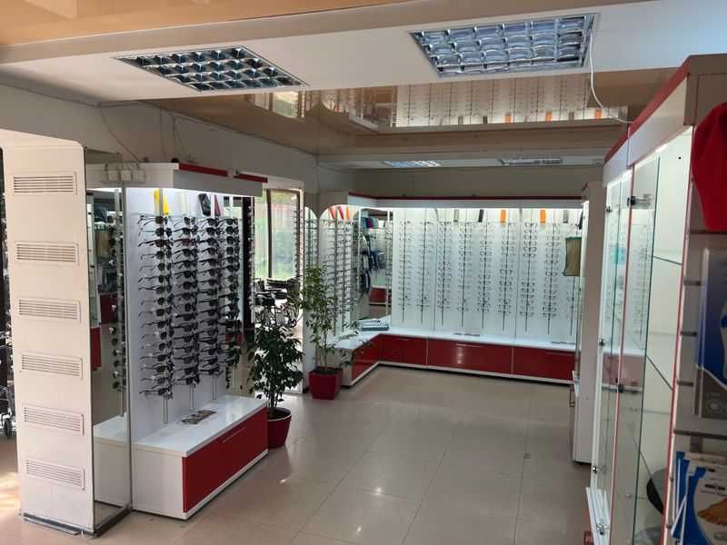 Продаж примыщення магазину 102м2. м. Чорноморськ, вулиця Гайдара (вул. Спортивна)