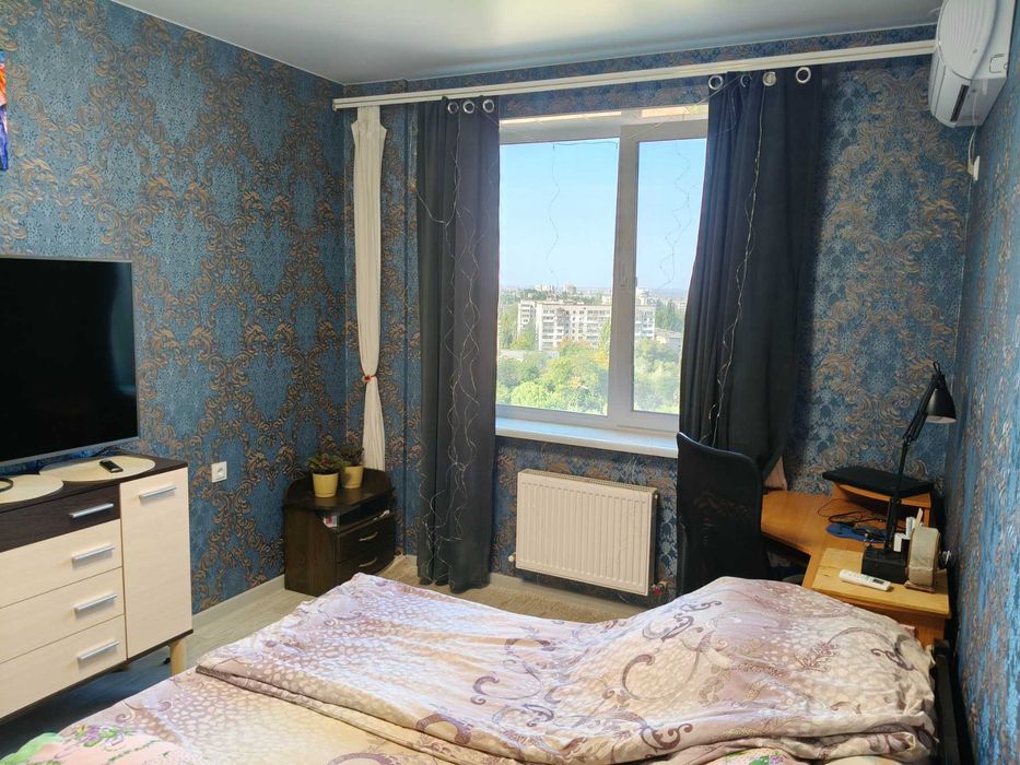 1-кімнатна квартира за адресою вул. Матросова О. (площа 65 м²) - Atlanta.ua - фото 2