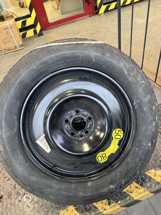 Докатка Jaguar F-Pace,Range Rover Velar R18 5x108