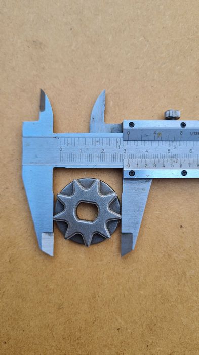 Correntes para motosserra 1/4 (alto perfil)